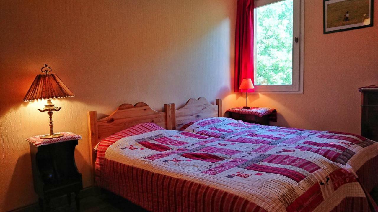 Apartmán Appart Terrasse Cosy Vue Exceptionnelle Montagne Font-Romeu-Odeillo-Via Exteriér fotografie