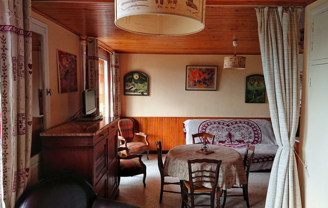 Apartmán Appart Terrasse Cosy Vue Exceptionnelle Montagne Font-Romeu-Odeillo-Via Exteriér fotografie